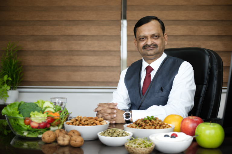 Ayurveda Diet for Diabetes