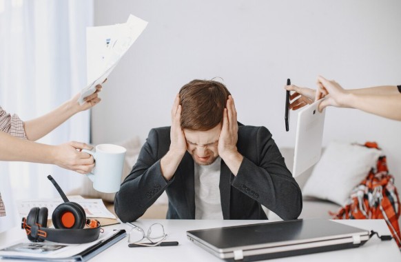 Chronic Stress