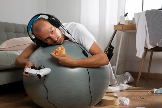 Physical Inactivity