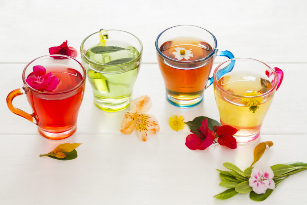 4 Ayurvedic Drinks for Heart Health