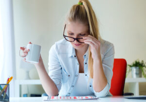 5 Early Signs of Diabetic Retinopathy