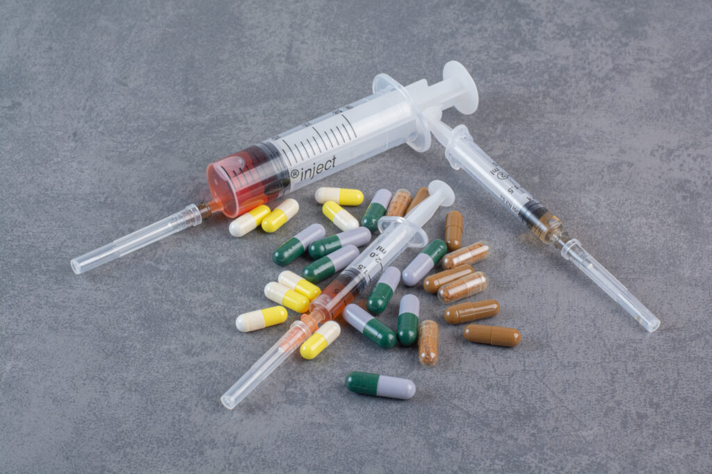 Drug Addiction