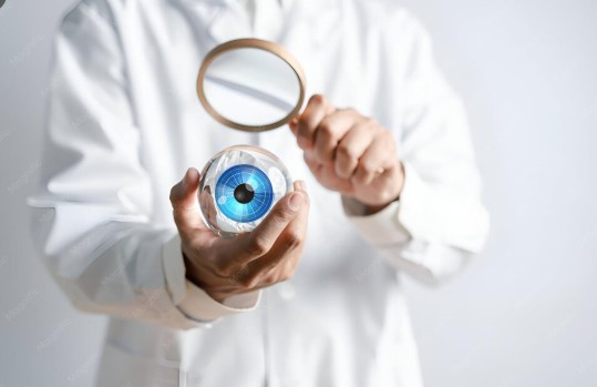Ayurveda Eye Disease