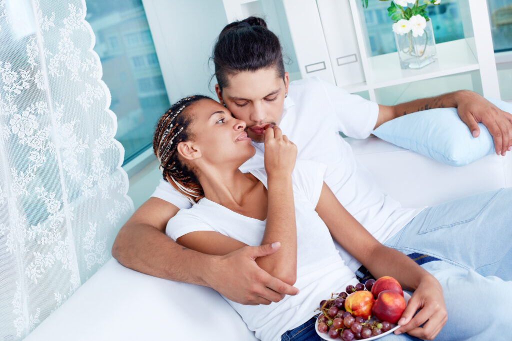 Ayurveda Help Healthy Intimacy and Vitality