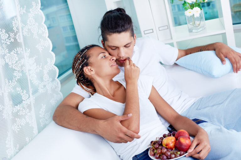 Ayurveda Help Healthy Intimacy and Vitality