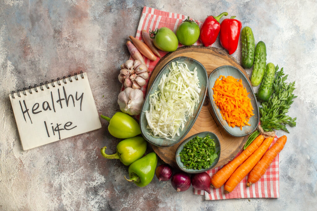 Ayurvedic Diet for High Cholesterol