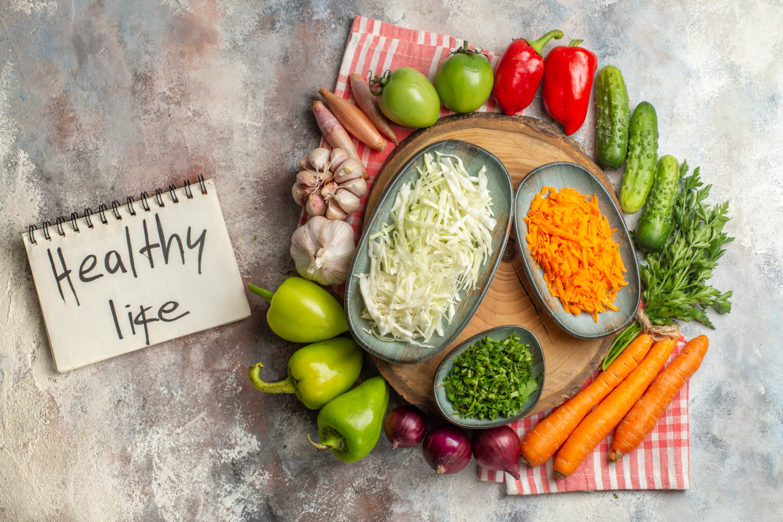 Ayurvedic Diet for High Cholesterol