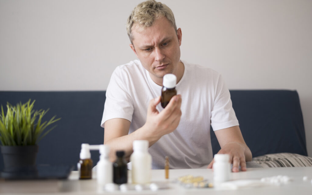 Ayurvedic Support to Testosterone Naturally