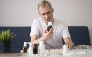 Ayurvedic Support to Testosterone Naturally