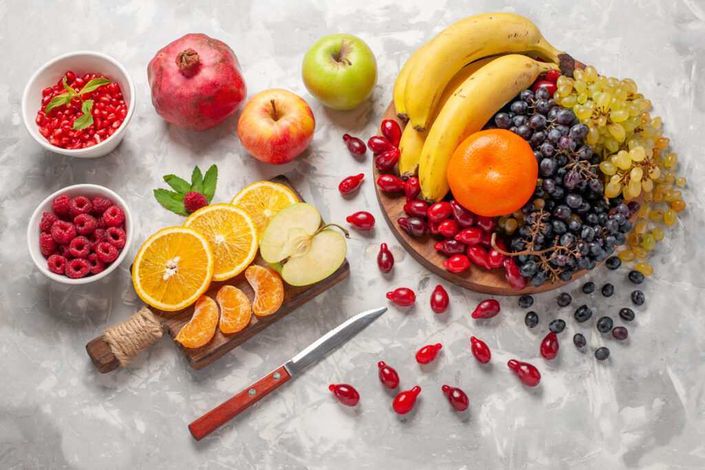 Best Fruits for Diabetes