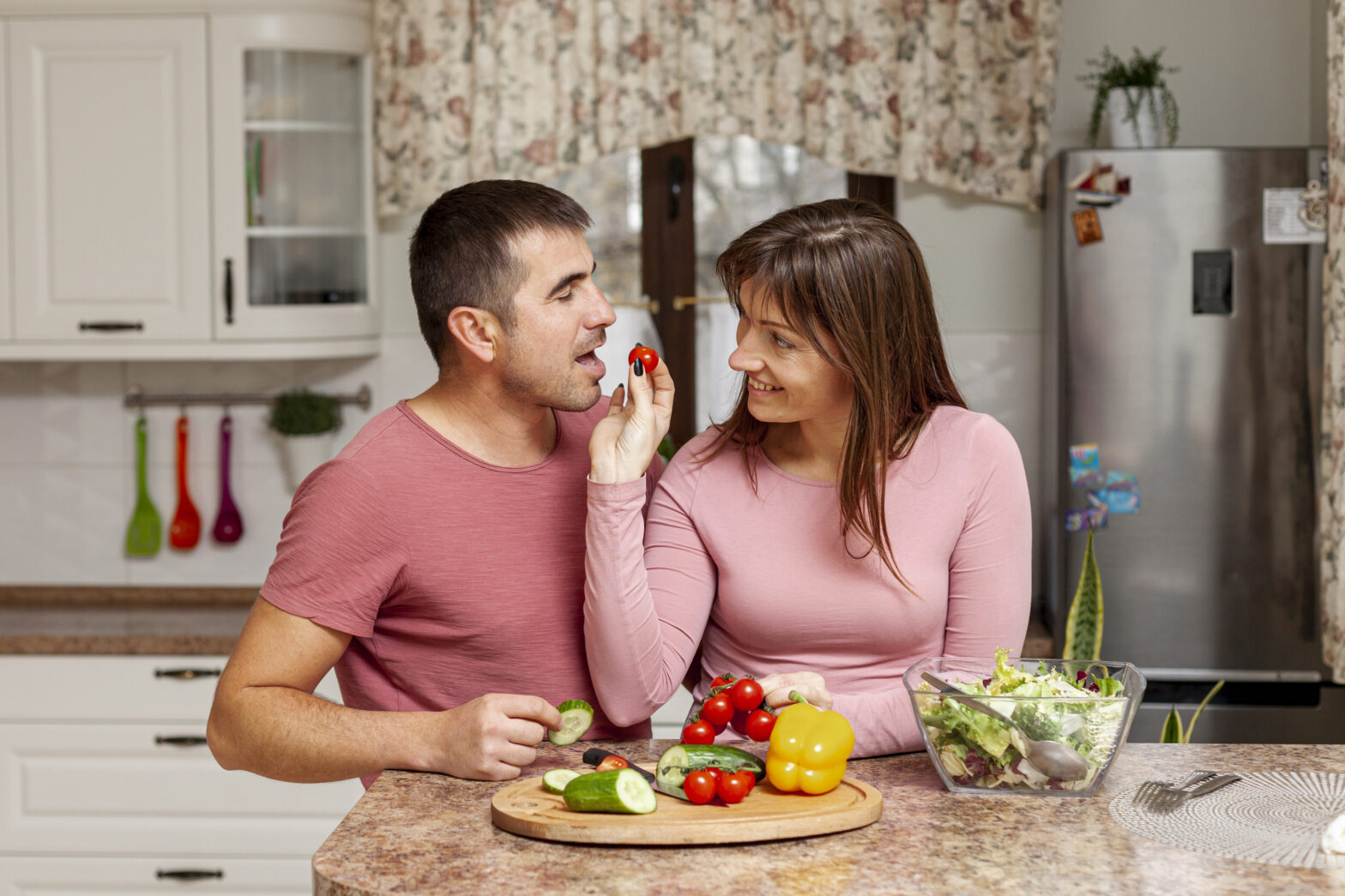 Boost Sexual Wellness Naturally with a pH Balance Diet