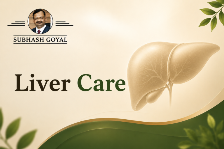 Liver Care ayurveda