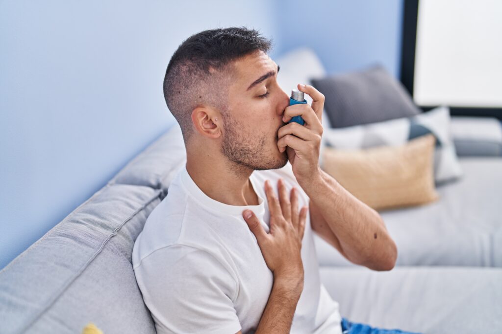 Consultant for Asthma