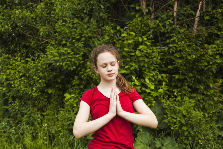 Emotional Issues Overcome by Ayurveda