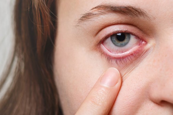 Eye Disease