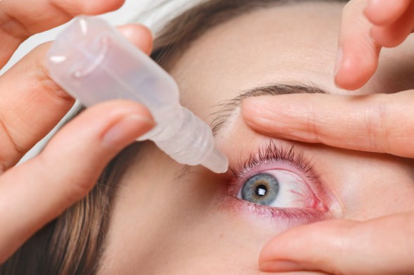 Eye Disease Treatment