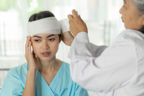 Facial Paralysis