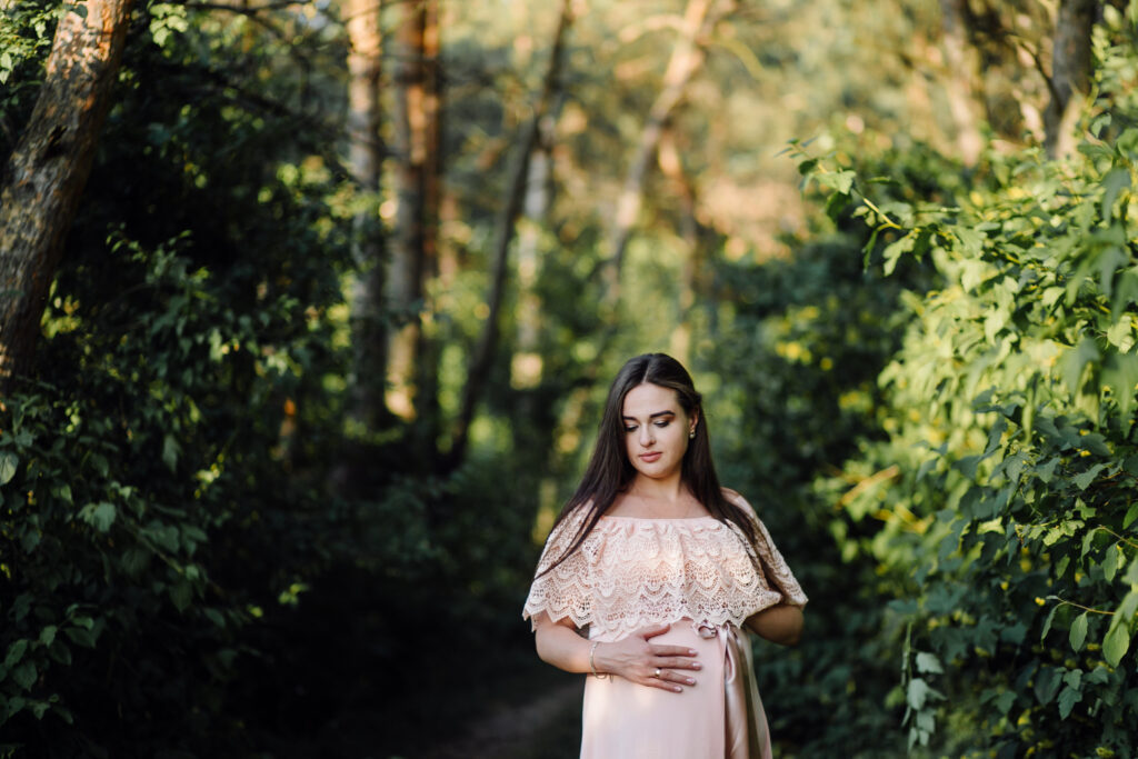 Female Fertility Factors Ayurvedic Support