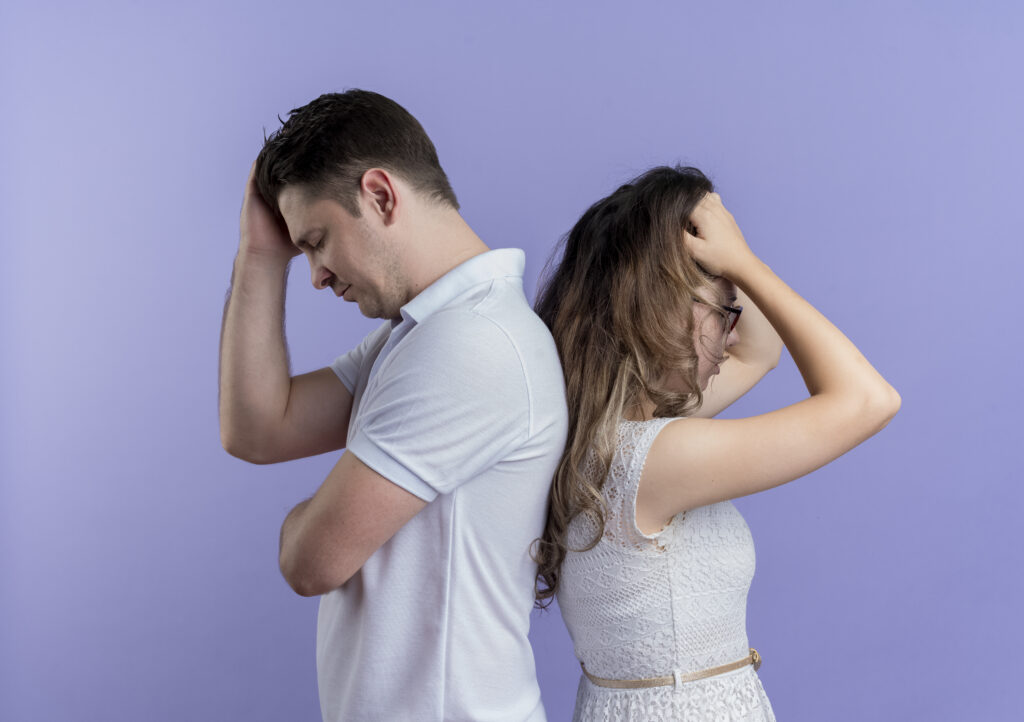 Hormonal Imbalance in Men and Women