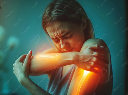 Joint Pain Happens and How Ayurveda