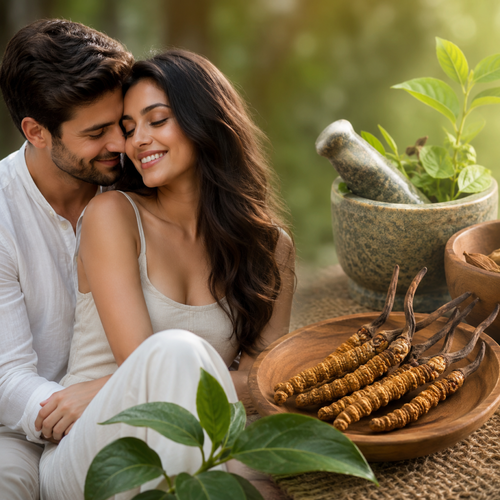 Kida Jaddi benefits for sexual wellness