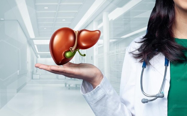 Liver Healthy with Ayurvedic Principles