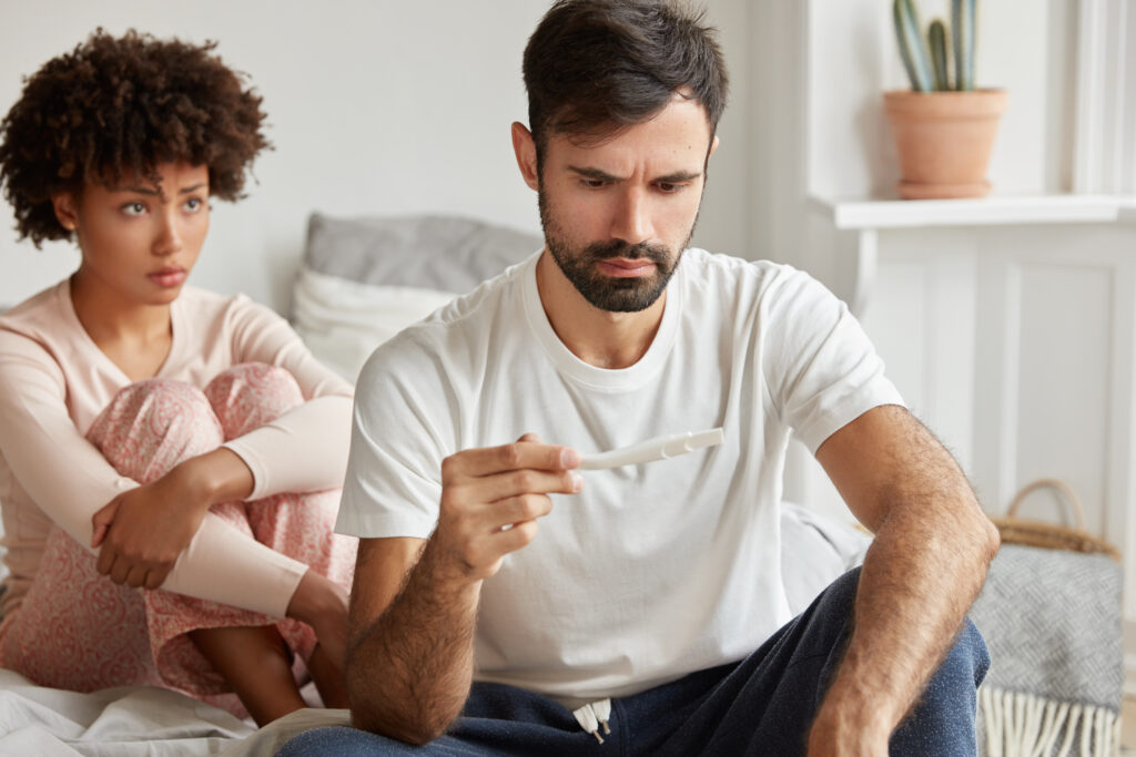 Male Fertility Treatment in Ayurveda