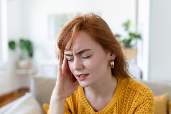 Migrain ayurveda