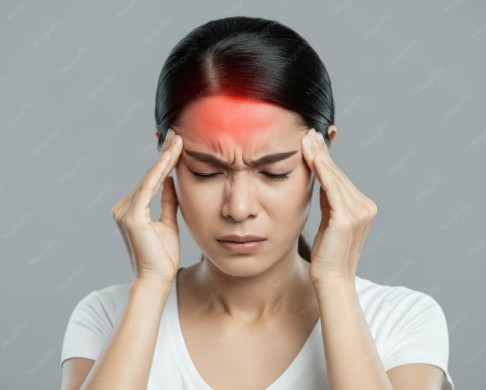 Top Consultant for Migraine