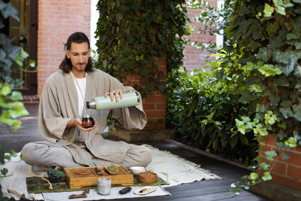 Natural Solutions for Male Wellness