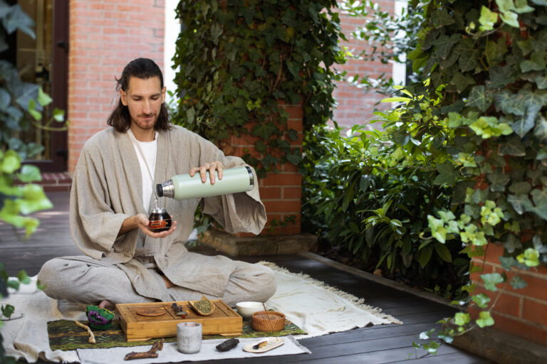 Natural Solutions for Male Wellness