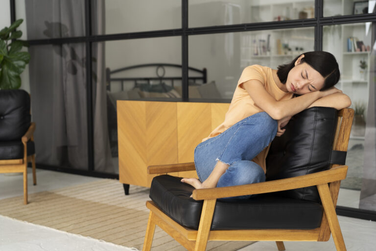 Physical Comfort Issues in Women