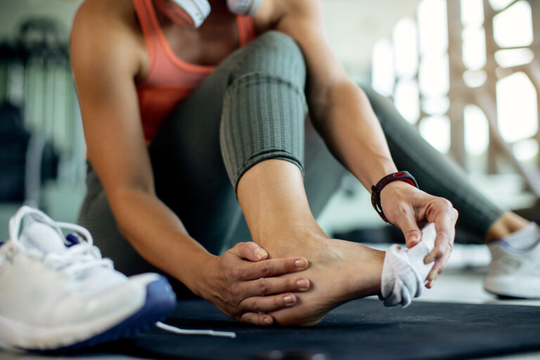 Uric Acid and Gout