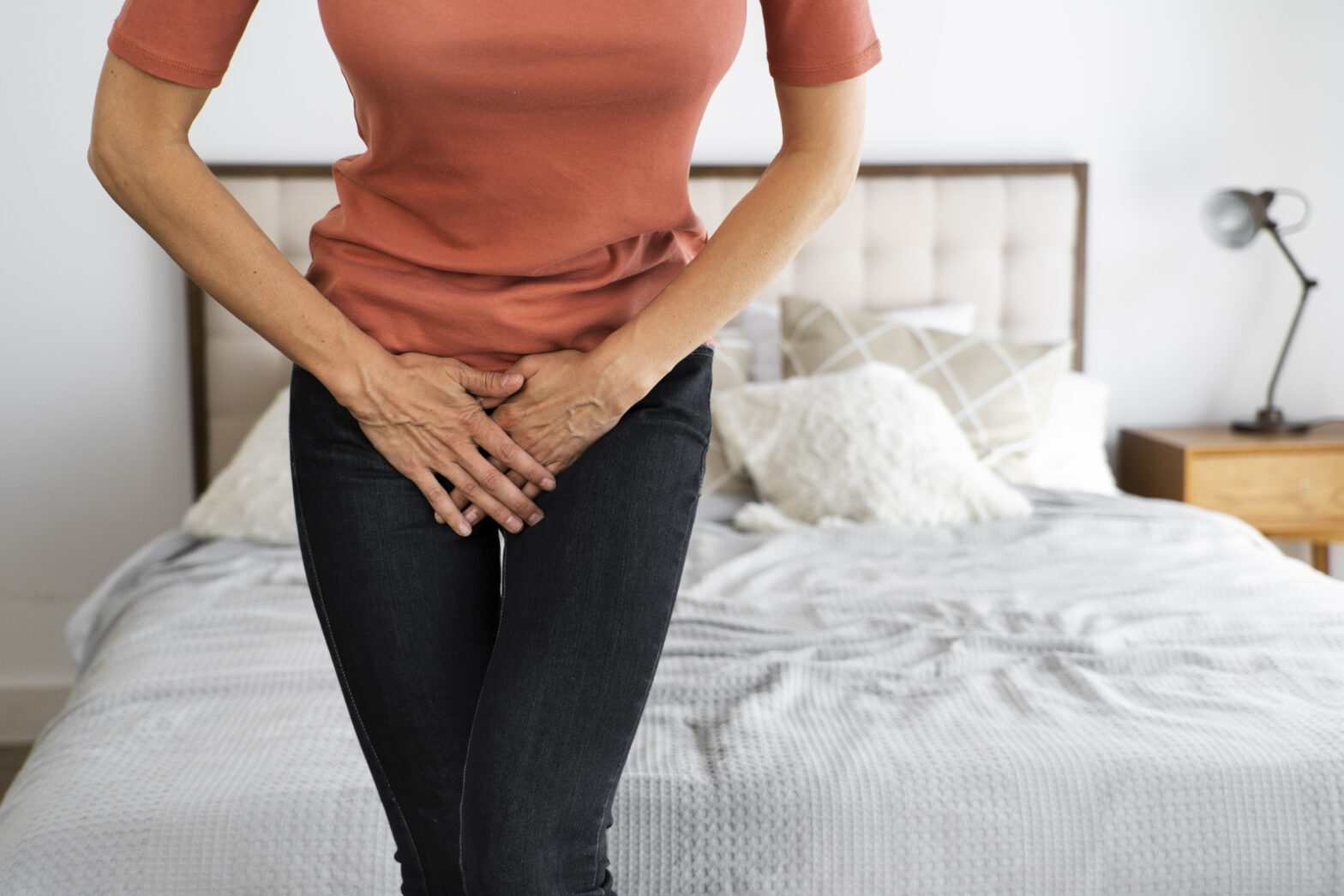 Vaginal Dryness Treatment in Ayurveda