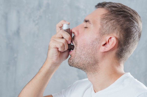What is Asthma