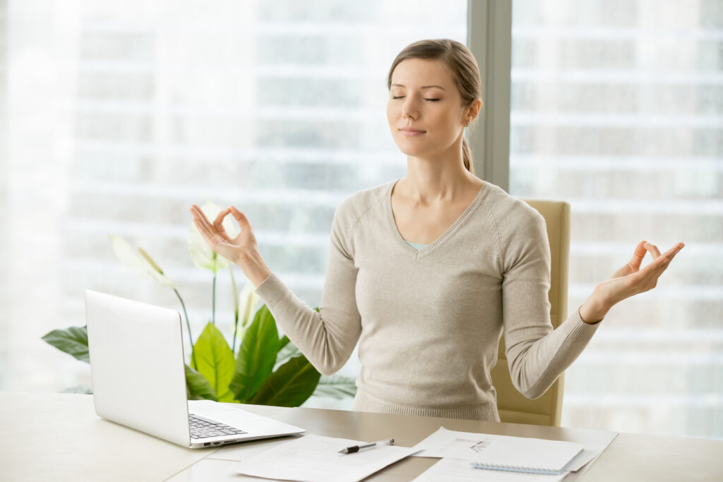 What is Stress