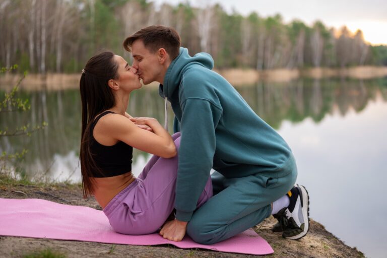 Sexual Wellness after 30: Ayurvedic Tips for Better Energy and Intimacy