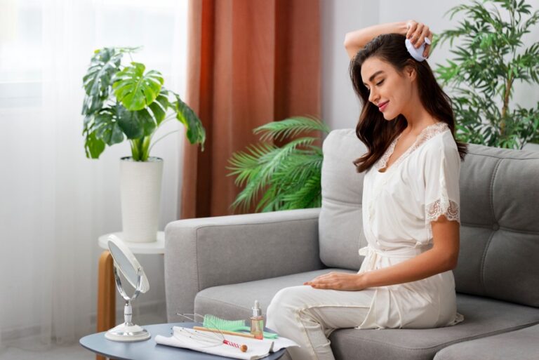 Fatigue Low Energy Treatment By Ayurveda