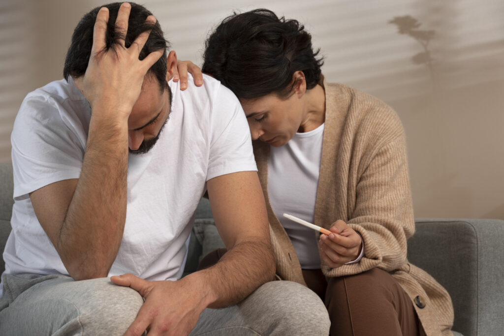 Male Fertility Problems
