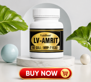 Ayurvedic Liver Treatment