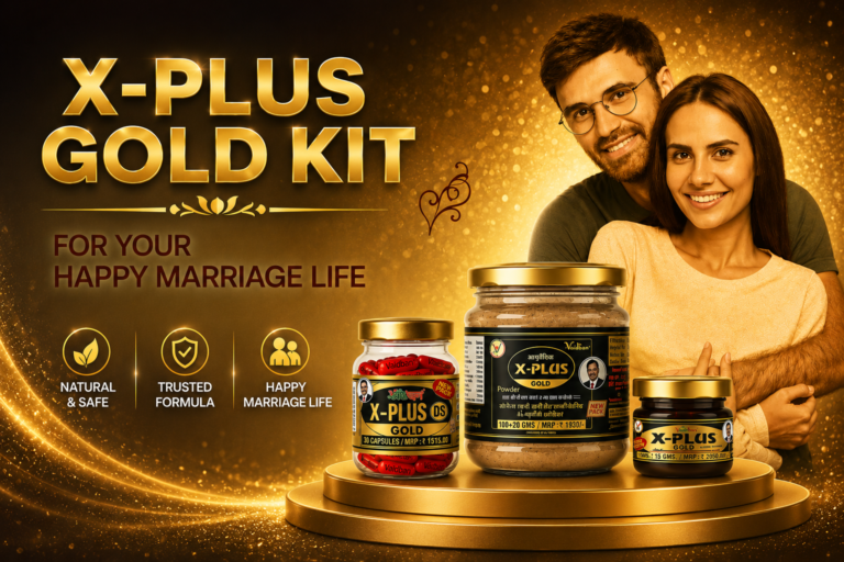 Ayurvedic Massage Oil for Men