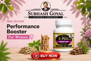 Support Hormonal Harmony 