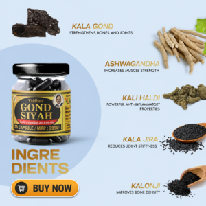Ayurvedic Joint Pain Treatment