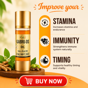 Ayurvedic Connection Between Stress, Lifestyle
