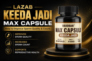 Understanding Keeda Jadi and Its Traditional Significance
