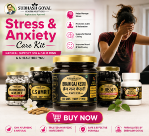 X-Plus Gold DS Ayurvedic Combo