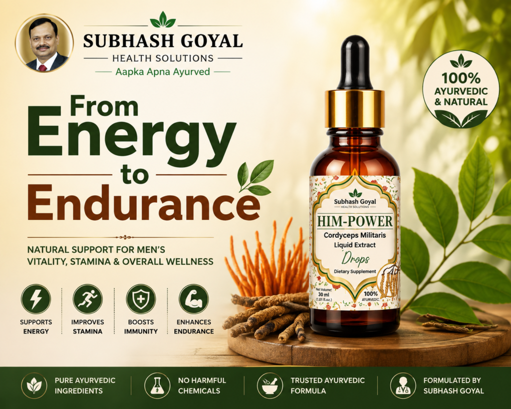 From Energy to Endurance