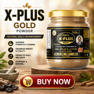 daily wellness for men