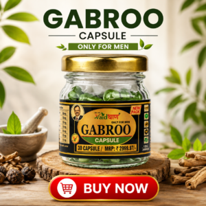 Everyday Vitality for Men