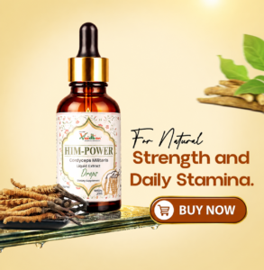 Ayurvedic treatment for sexual wellness